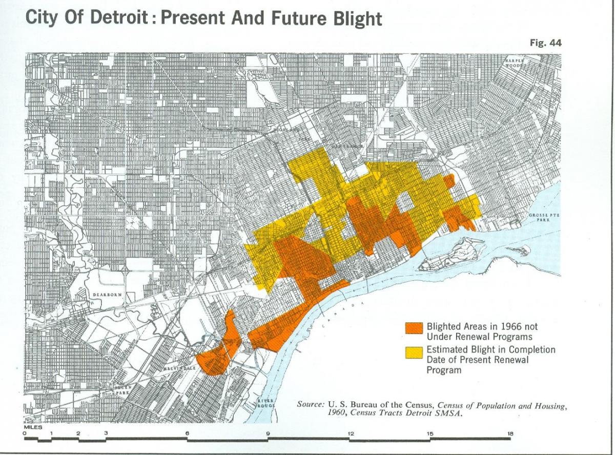 peta Detroit laknat